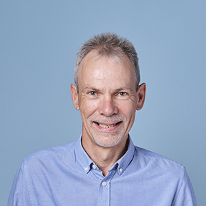 Torben Storgaard