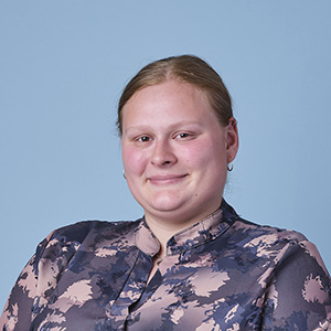Sabrina Svendsen