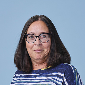 Elsebeth Juul Hansen