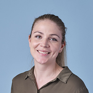 Lisbeth Skodborg Larsen