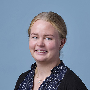 Marianne Seekjær