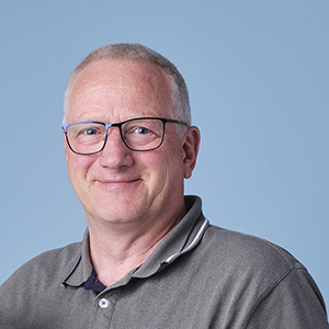 Jens Marius Thomsen