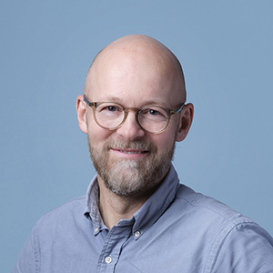 Klaus Hvas Sørensen