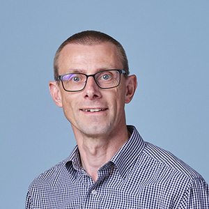 Ulrik Poulsen