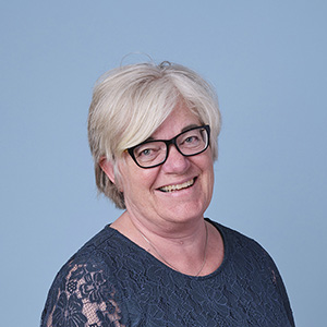 Tina Plagborg Lund