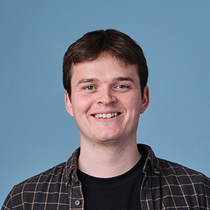 Frederik Steen Hansen