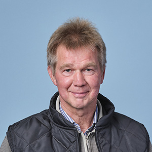 Bent Skallebæk