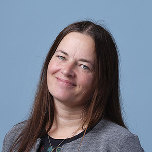 Heidi Hönger