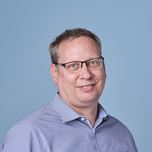 Michael Troelsgaard