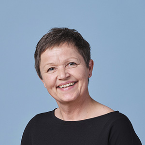 Karin Bennedsen
