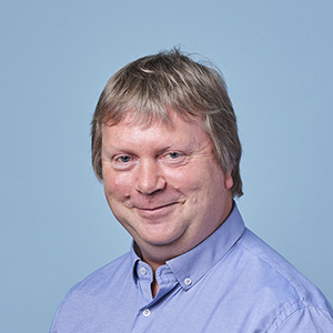 Gert K. Mikkelsen