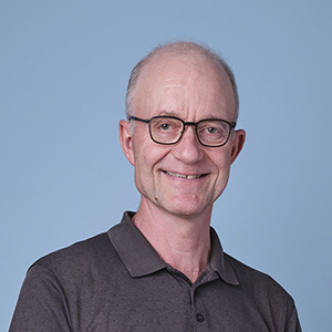 Niels Jacobsen