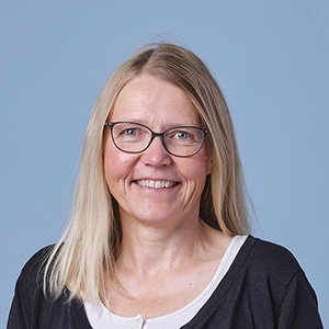 Hanne Binderup Jacobsen