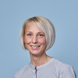 Mette Saaugaard-Haaning