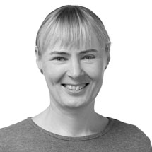 Anne Mette Hostrup Kjeldsen