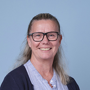 Ulla Mikkelsen