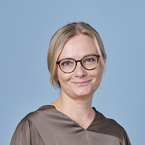 Lisbeth Tønning