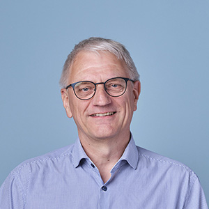 Jørgen Hedegaard Kristensen