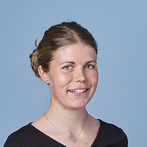 Katrine Falster-Hansen