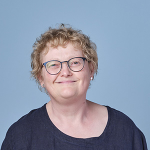 Karin B. Otte