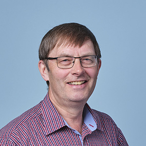 Flemming Svend Madsen