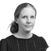 Benita Hyldgaard