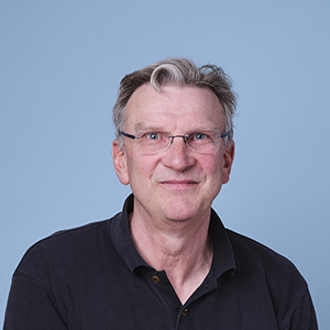 Jens Nygaard Olesen