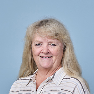 Annette Sidelmann