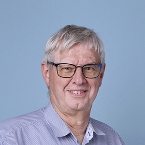 Arne L. Pedersen