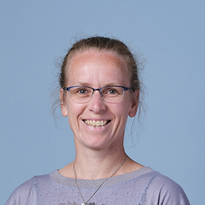 Birgitte A. Bundgaard Andersen