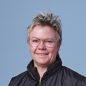 Anette Møller Sørensen
