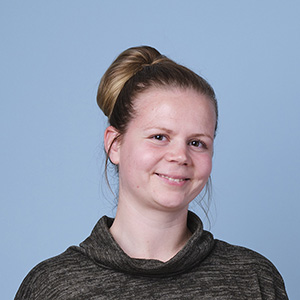 Anita Jæger Jakobsen
