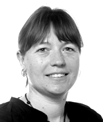 Marianne Haugaard-Christensen