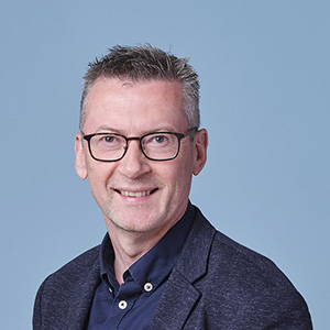 Hans Arne Pedersen