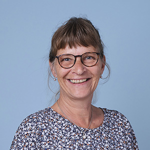 Ulla Koch Kristensen